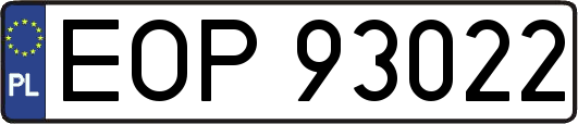 EOP93022