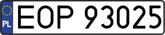 EOP93025