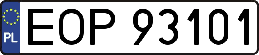 EOP93101