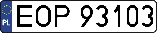 EOP93103