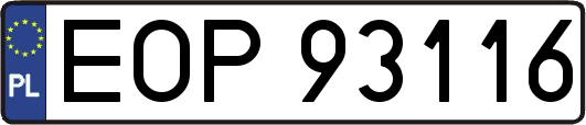 EOP93116