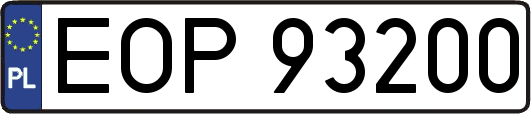 EOP93200