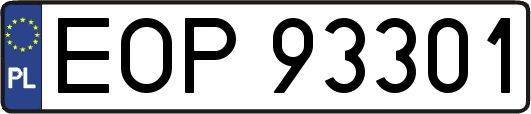 EOP93301