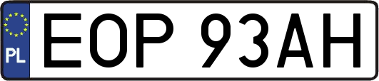 EOP93AH