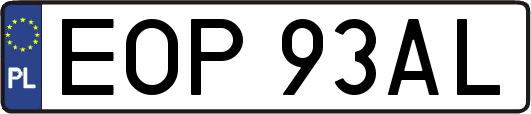 EOP93AL