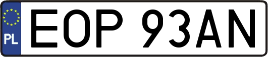 EOP93AN