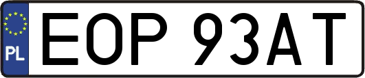 EOP93AT
