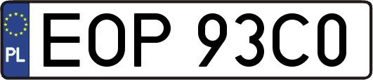 EOP93C0