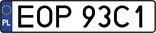 EOP93C1