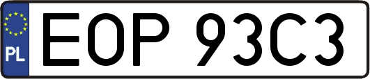 EOP93C3