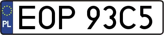 EOP93C5