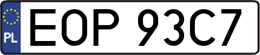 EOP93C7