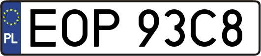 EOP93C8