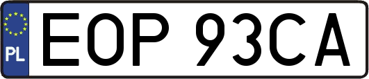 EOP93CA