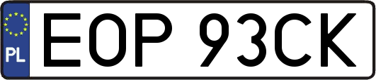 EOP93CK