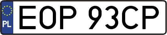 EOP93CP