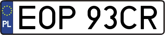 EOP93CR