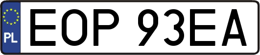EOP93EA