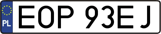 EOP93EJ