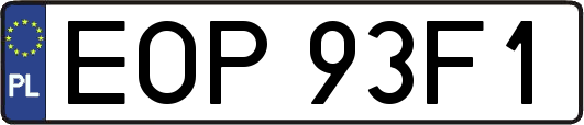 EOP93F1