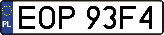 EOP93F4