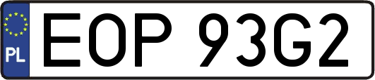 EOP93G2