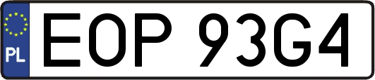 EOP93G4