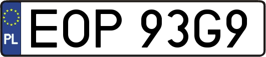 EOP93G9