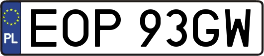 EOP93GW