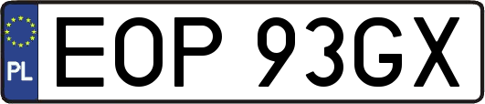 EOP93GX
