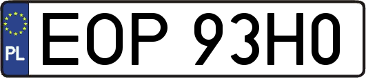 EOP93H0