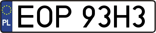 EOP93H3