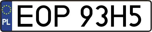 EOP93H5