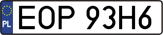 EOP93H6