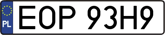 EOP93H9