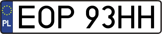 EOP93HH