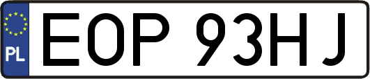 EOP93HJ