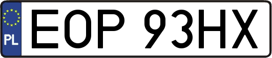 EOP93HX
