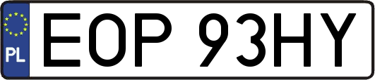 EOP93HY