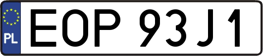 EOP93J1