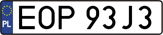 EOP93J3