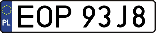 EOP93J8