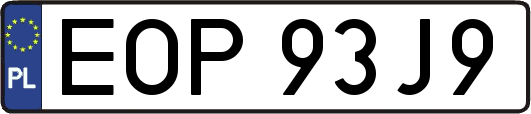 EOP93J9