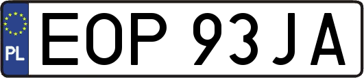 EOP93JA