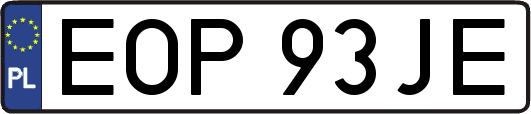 EOP93JE