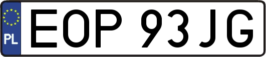 EOP93JG