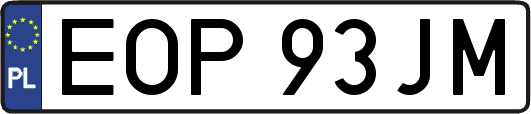 EOP93JM