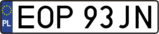EOP93JN