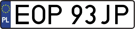 EOP93JP