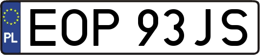 EOP93JS